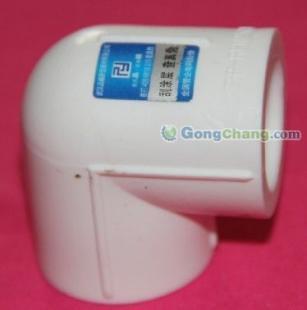 武汉品越PPR弯头 高品质管道连接件的理想之选